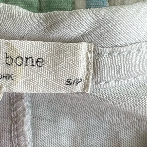 rag & bone tee - Picture 3 of 3